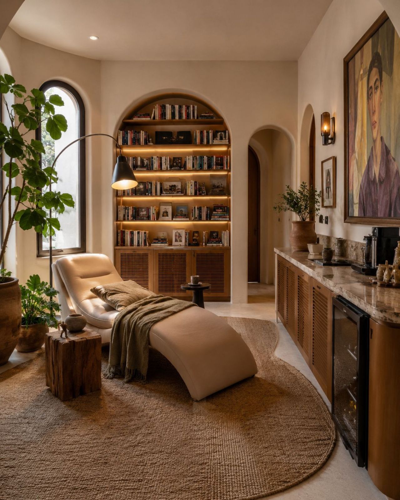 Casa Marquise