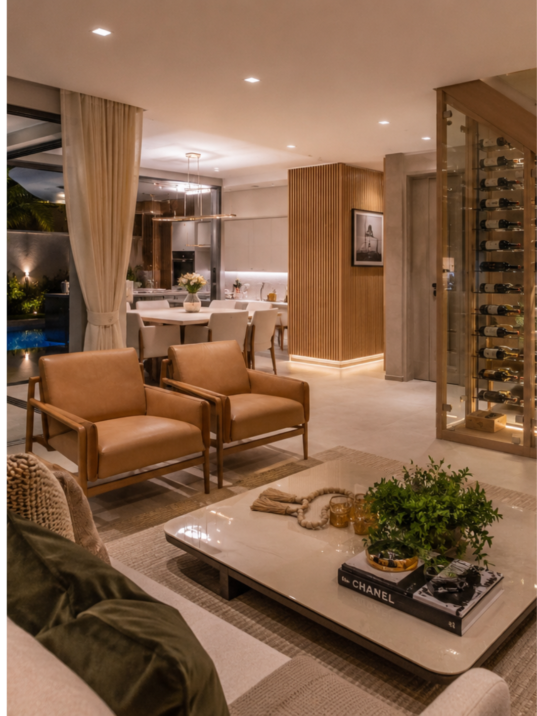 ​Residenciais 