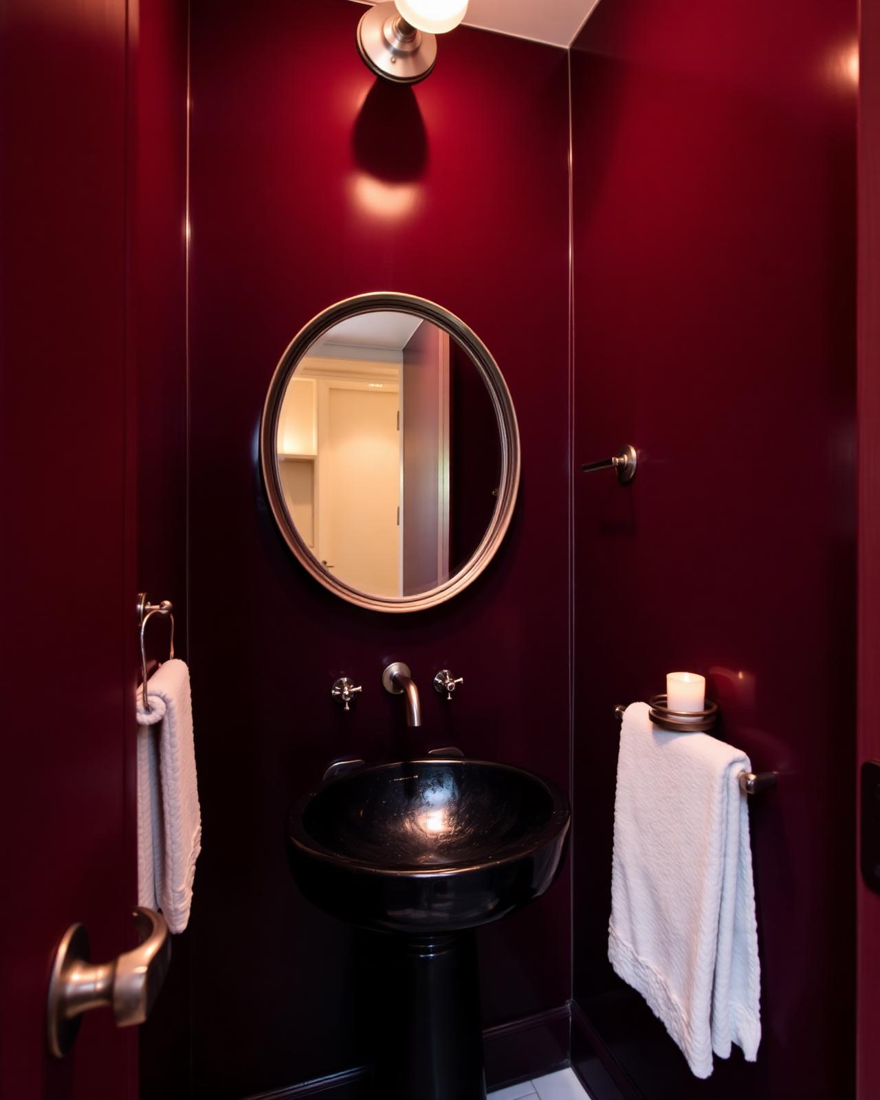 Lavabo Botânica