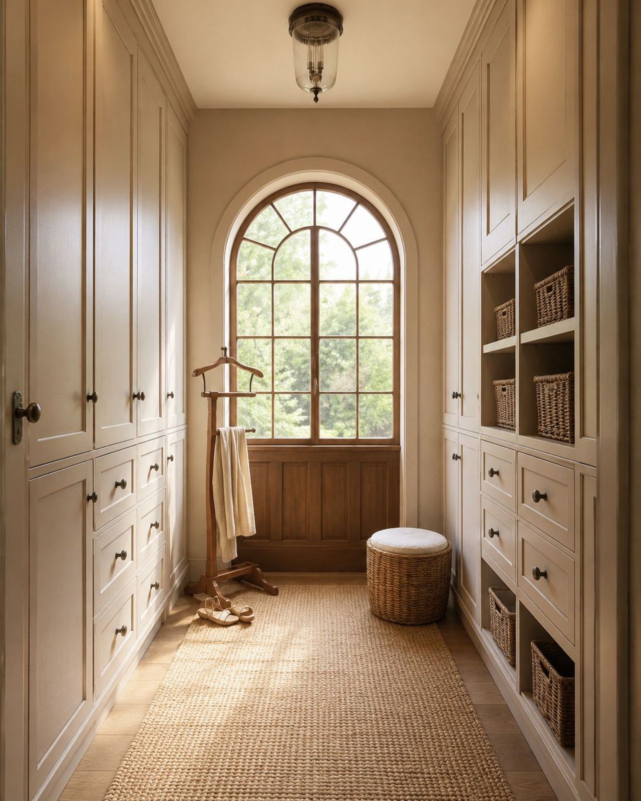 Closet Casa de Campo