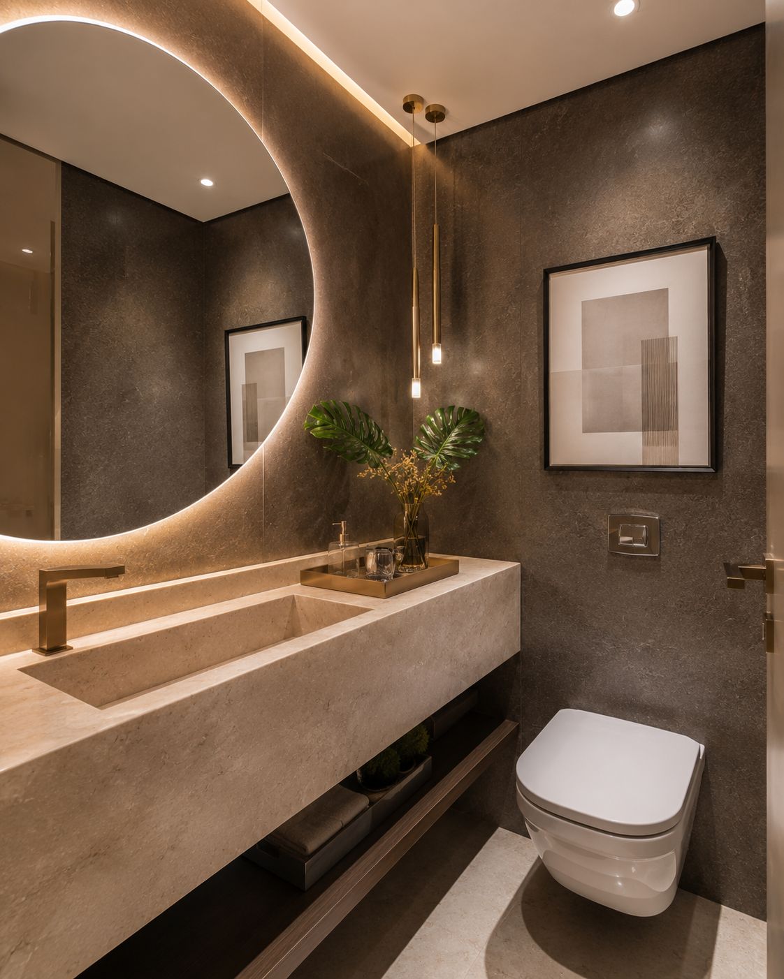 Lavabo Living