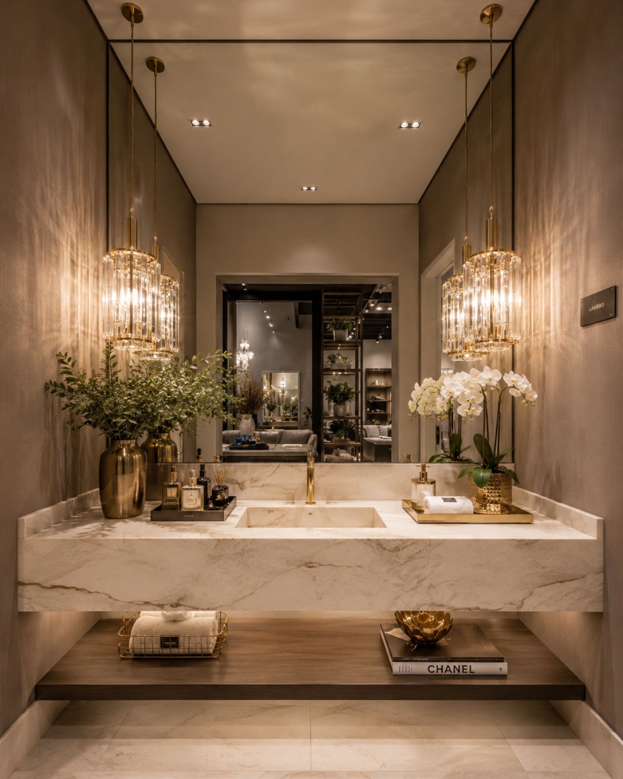 Restaurante Notturno