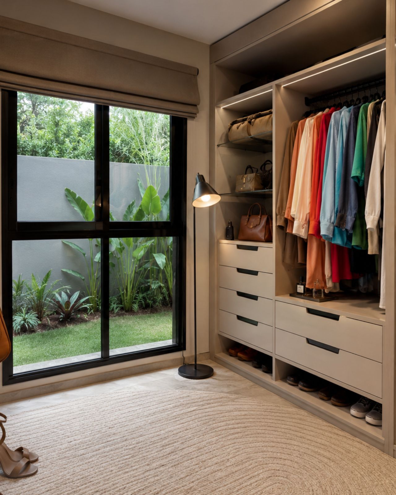 Closet Gonzales